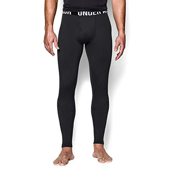 Under Armour CG Infrared Tac Fitted Leggings black-1244395-SMALL-FREE SHIP Under Armour CG Infrared Tac Fitted Leggings black-1244395-SMALL-FREE SHIP